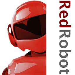 Red Robot